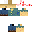 Texture for Hulko
