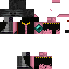 Texture for rich coquette