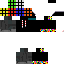 Texture for rubiks cube kid