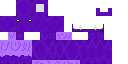 Texture for MagicGolemMob