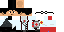 Texture for sanitéc