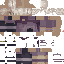 Texture for Therion Octopath Traveler