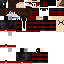 Texture for FoxyBoy