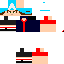 Texture for Dipper Pines - Gravity Falls