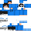 Texture for FLOOFY