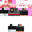 Texture for Goku Black SSJRosé V2 |Saga Super|