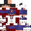 Texture for superman layer