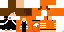 Texture for fox