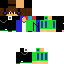 Texture for некетон