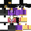 Texture for Merged as one