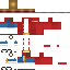 Texture for MONKEY D LUFFY