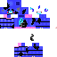 Texture for FeeFeeFNAFF