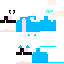 Texture for Undertale Sans SHadin Soon