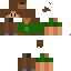 Texture for Voxel Art