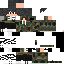 Texture for Daniel_3577 (No Hat)
