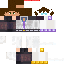 Texture for Scientist guy