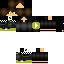 Texture for zombie