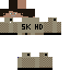 Texture for SandissenHD 2