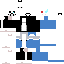 Texture for steve