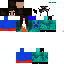 Texture for baconju
