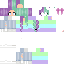 Texture for Minty Pear 2