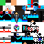 Texture for pipe