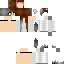 Texture for Mutating wolf