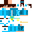 Texture for Skin Bogatogo