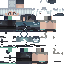 Texture for jet