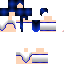 Texture for Kfox Animation character