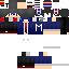 Texture for MINAGI