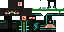 Texture for King Ice Ninja