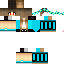 Texture for Asuna_fr