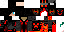 Texture for Infernal man