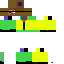Texture for neegan