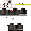 Texture for L Panda
