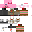 Texture for skin prat completa