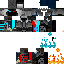 Texture for poppuler mmo beast mode