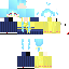 Texture for ナナ