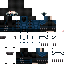 Texture for sub zero mortal kombat 1v1
