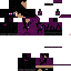 Texture for Caedmon infected