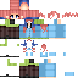 Texture for mikunakano