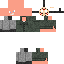 Texture for Jason Voorhees (part 3)