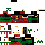 Texture for robin layer best