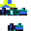 Texture for afrinho_evil