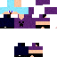 Texture for 0xdr3 Skin