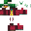 Texture for Joker Beta