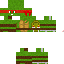 Texture for tmnt raphael 2012