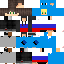 Texture for 黑洞君