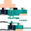 Texture for not done